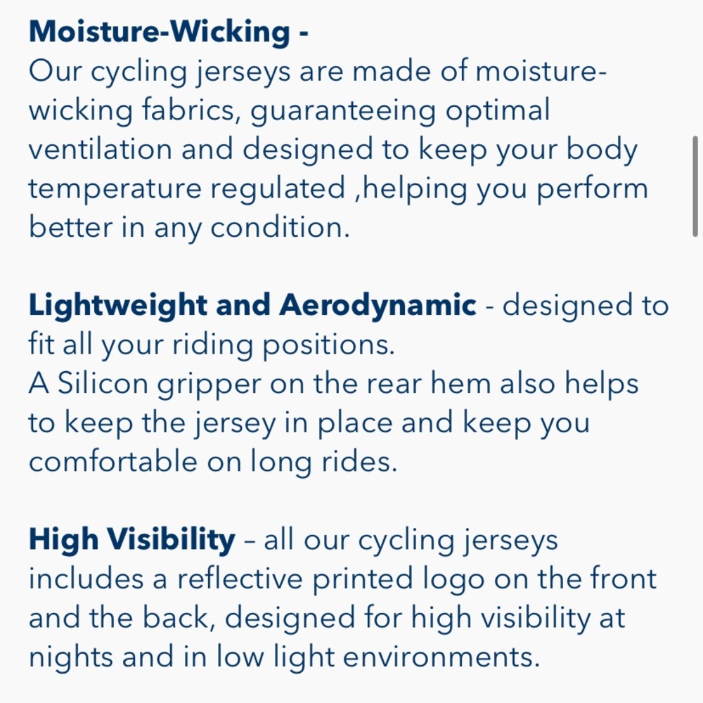 FRELSI TROPICAL FUSION WOMEN’S LONG SLEEVE CYCLING JERSEY SIZE MEDIUM - Picture 6 of 11